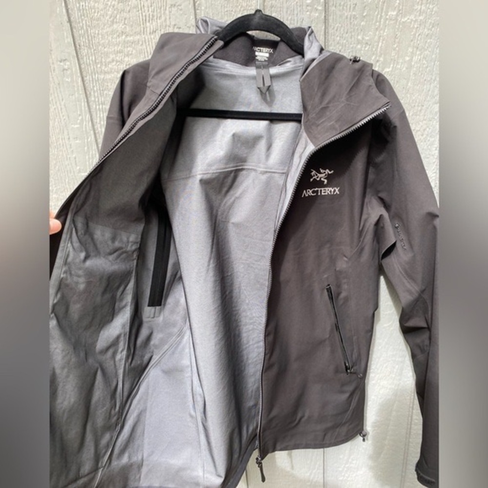 ARC’TERYX BETA RAIN JACKET XL
